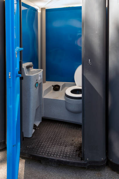 Best Best portable toilet rental  in Lake Catherine, IL