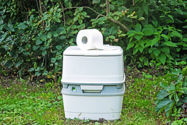 Best Porta potty for special events  in Lake Catherine, IL