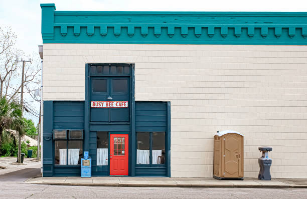 Lake Catherine, IL porta potty rental Company
