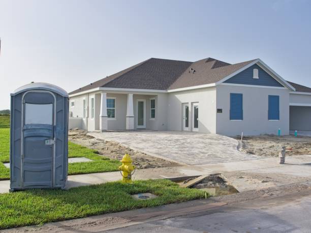 Best Porta potty rental near me  in Lake Catherine, IL
